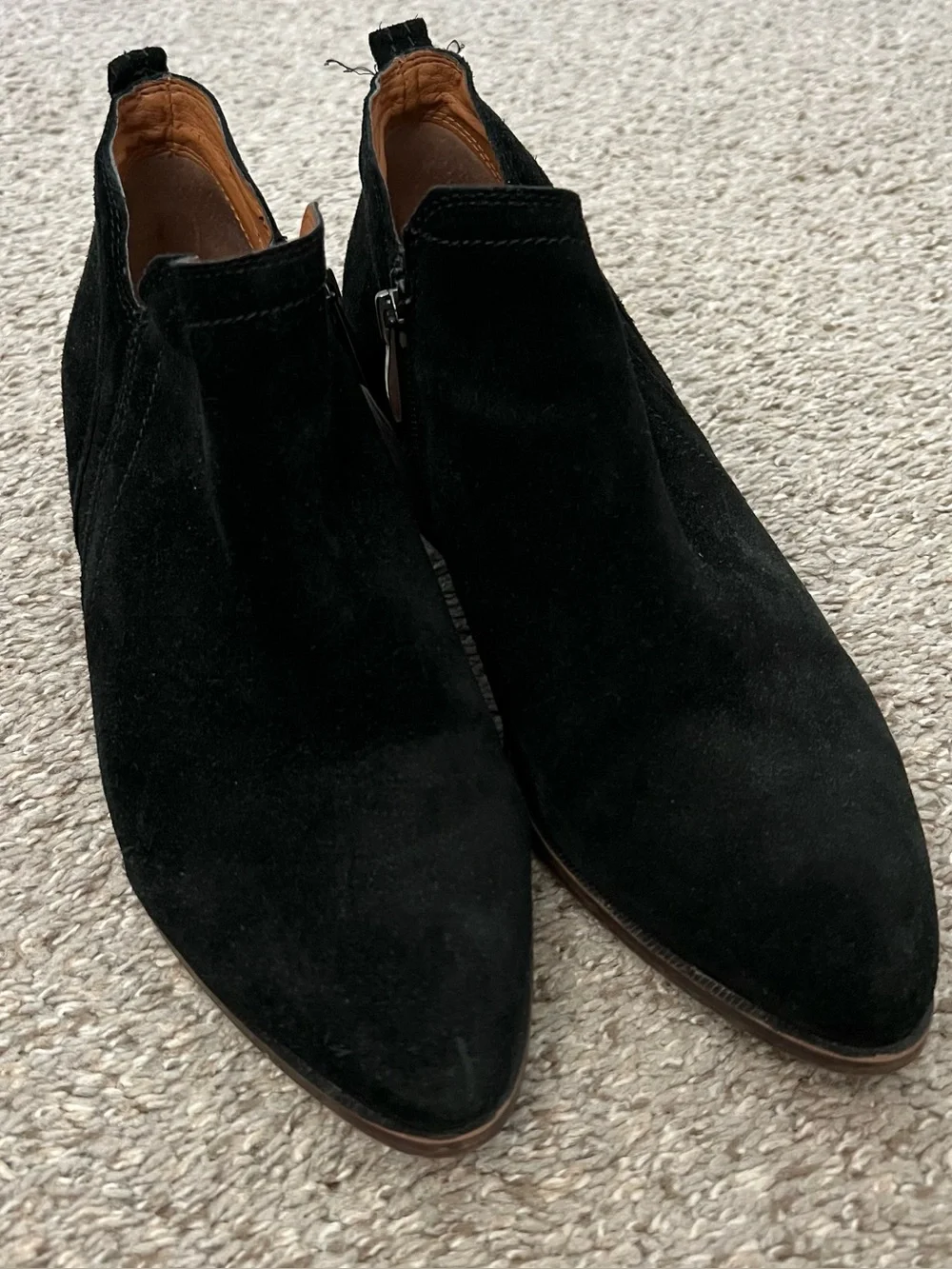 SARTO By Franco Sarto elegant black